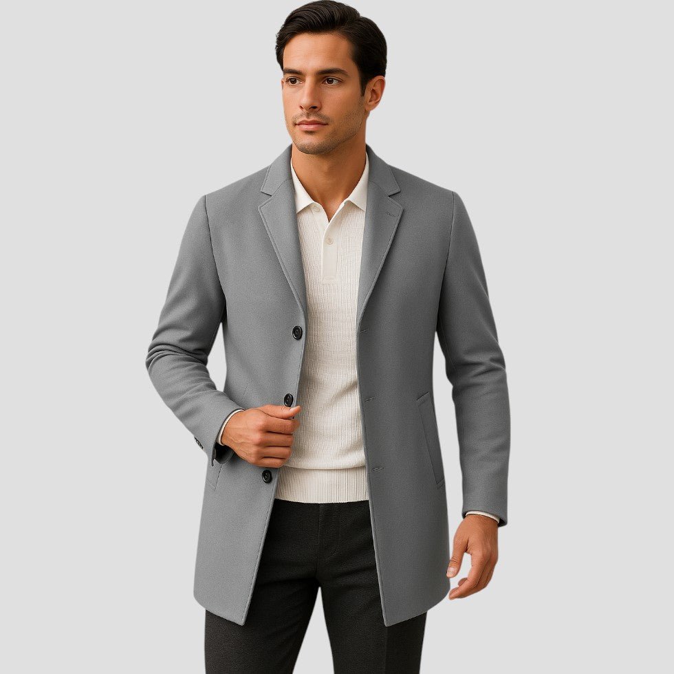 Jare | Stylish spring jacket in classic