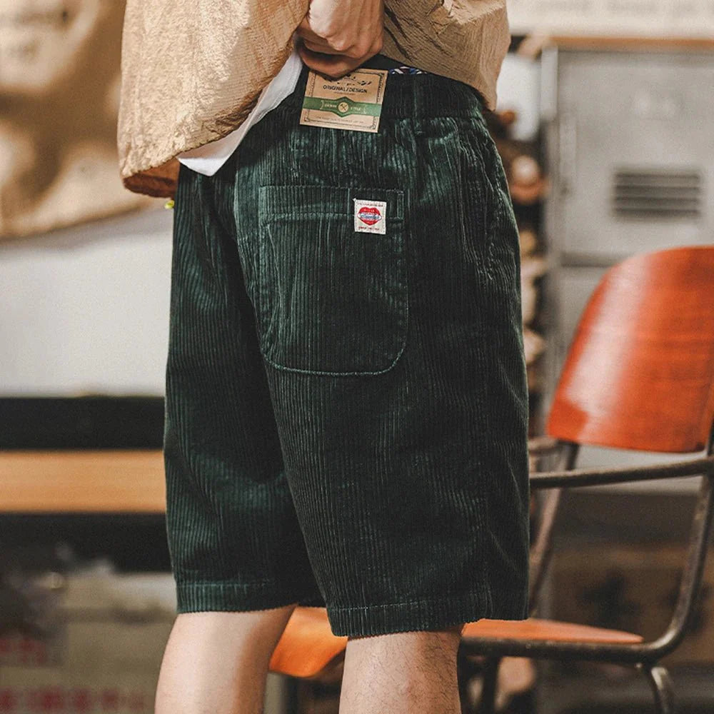 Angelo® | Cruising Shorts