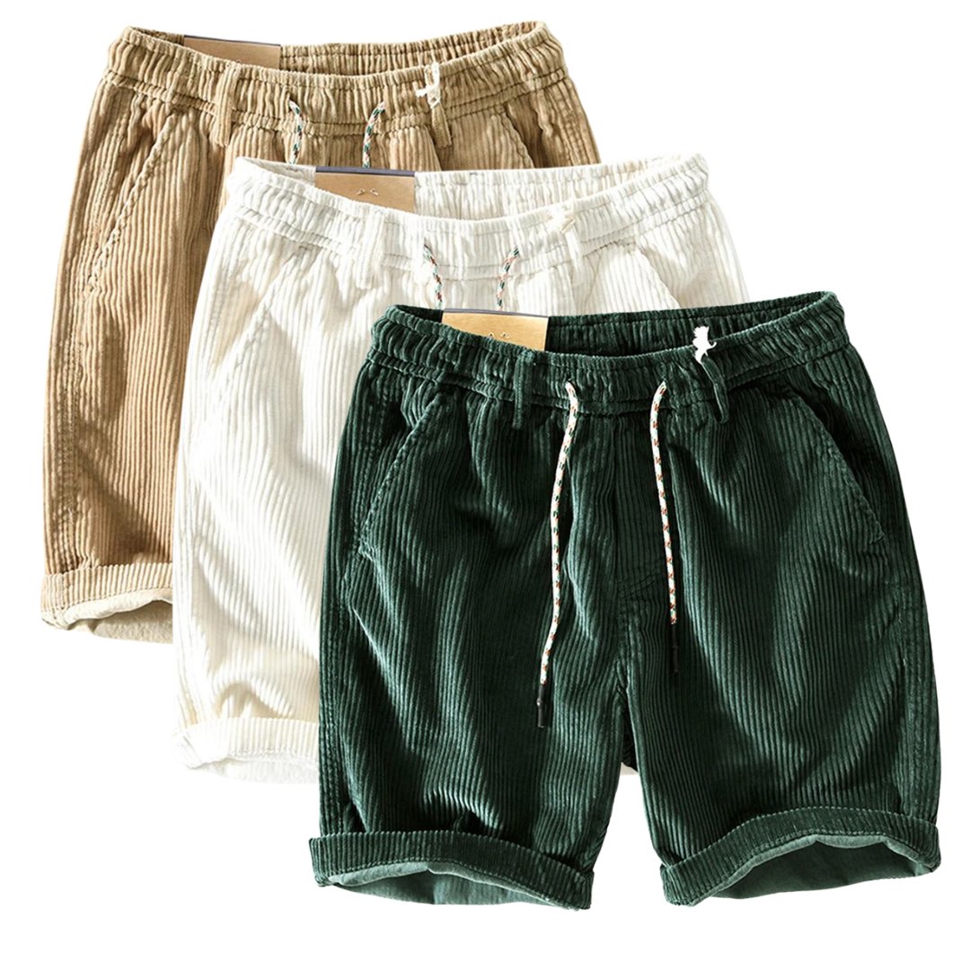 Angelo® | Cruising Shorts