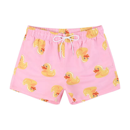 Lambert® | Printed Swimming Trunks