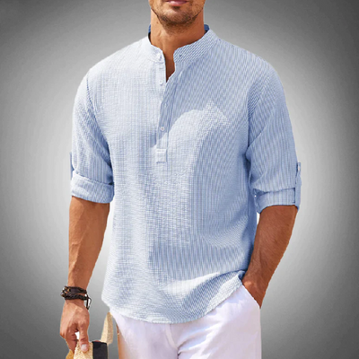 Imran® | Elegant Men'S Shirt