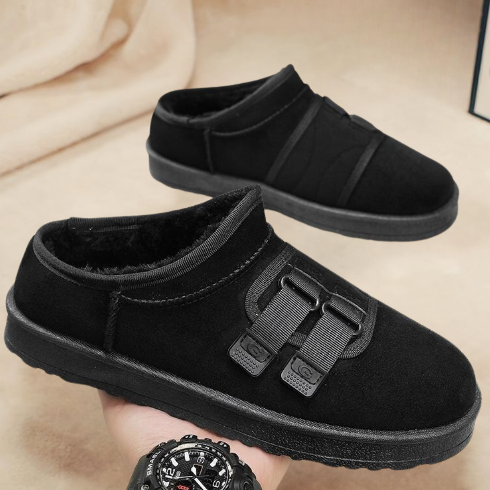 Kalan® | Warm Winter Shoes For Men