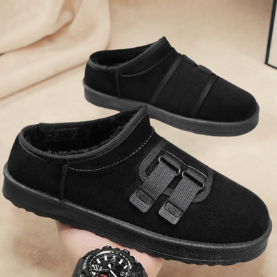 Kalan® | Warm Winter Shoes For Men