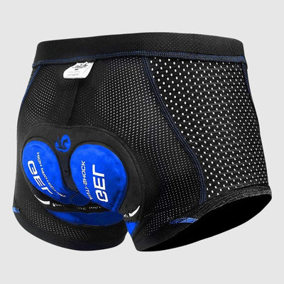 Anibal® | CycloFlex Performance Shorts