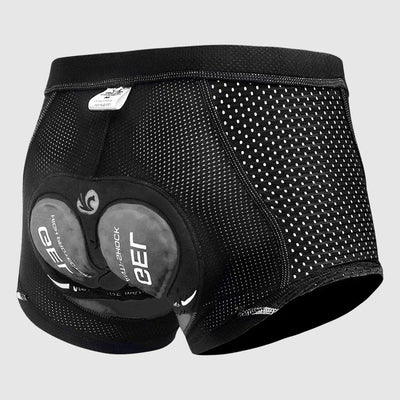 Anibal® | CycloFlex Performance Shorts