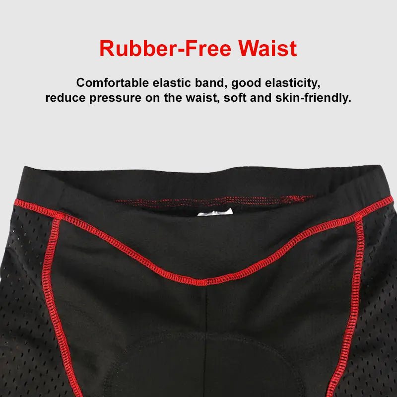 Anibal® | CycloFlex Performance Shorts