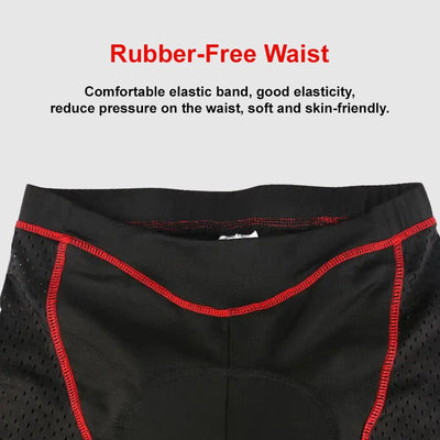 Anibal® | CycloFlex Performance Shorts