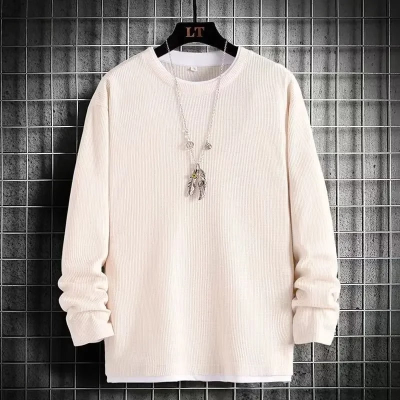 Felipe® | Casual Long Sleeve Sweatshirt