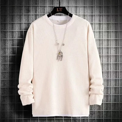 Felipe® | Casual Long Sleeve Sweatshirt
