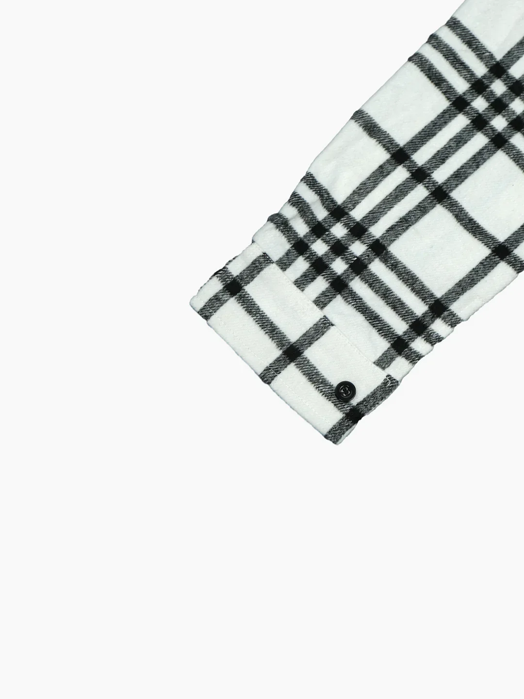 Elian® | Elegant Checked Shirt