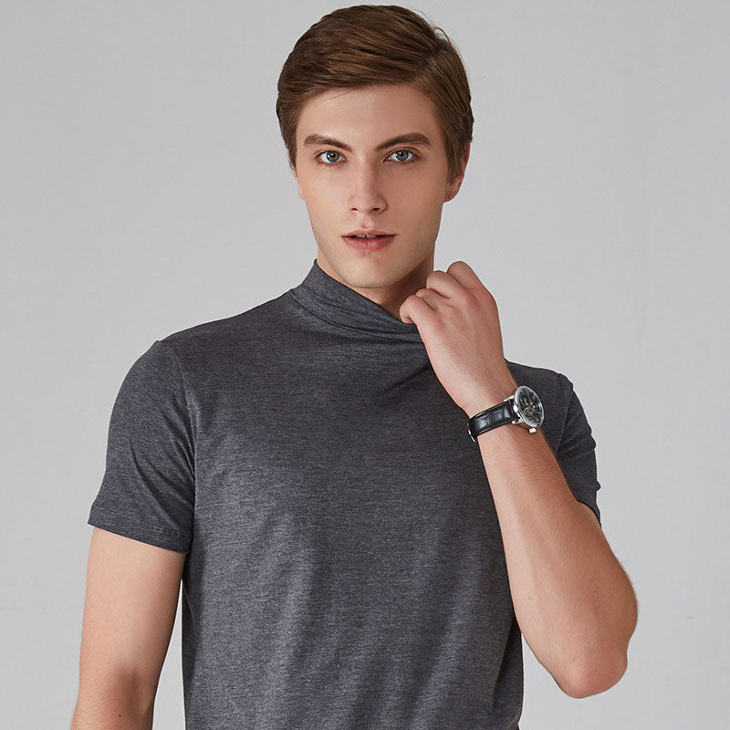 Nicolás® | Men'S T-Shirt Comfortable And New Fashion!
