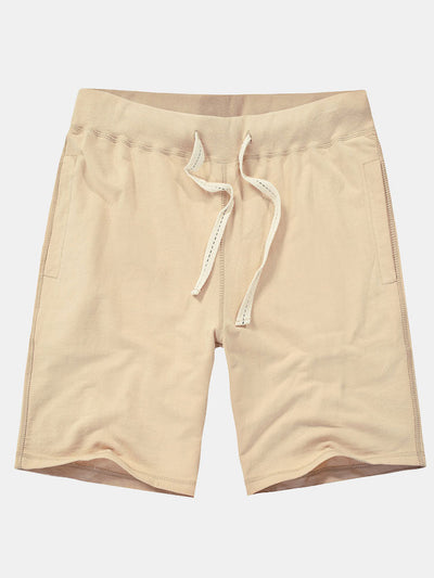 Vitoldo | Mid Length Regular Jersey Shorts