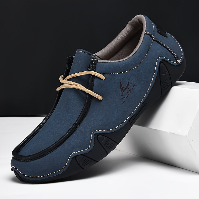 Crispin | Comfortable non-slip sports shoes