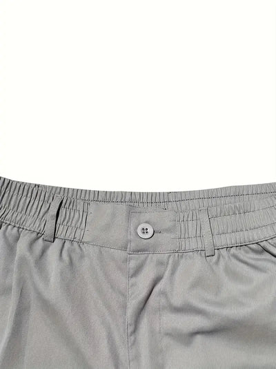 Hudson | Loose - Fit Cargo Pants