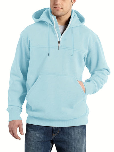 Lucian | Hoodie with pocket