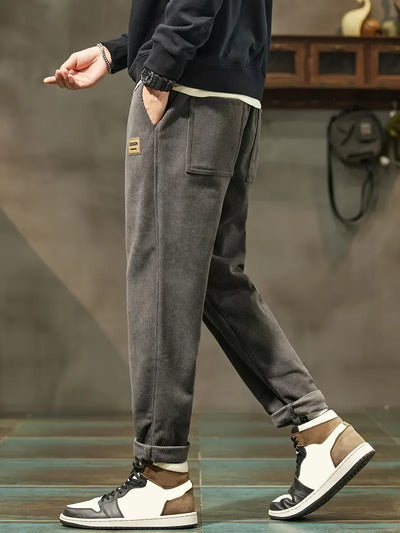 Ephraim® | Stylish Outdoor Trousers For Men