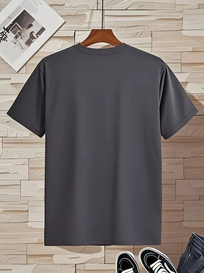 Marlon | Stylish short-sleeved T-shirt