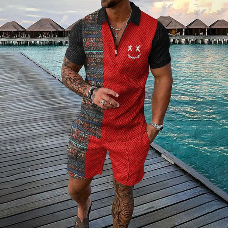Walter® | Combined Luxury Summer Set