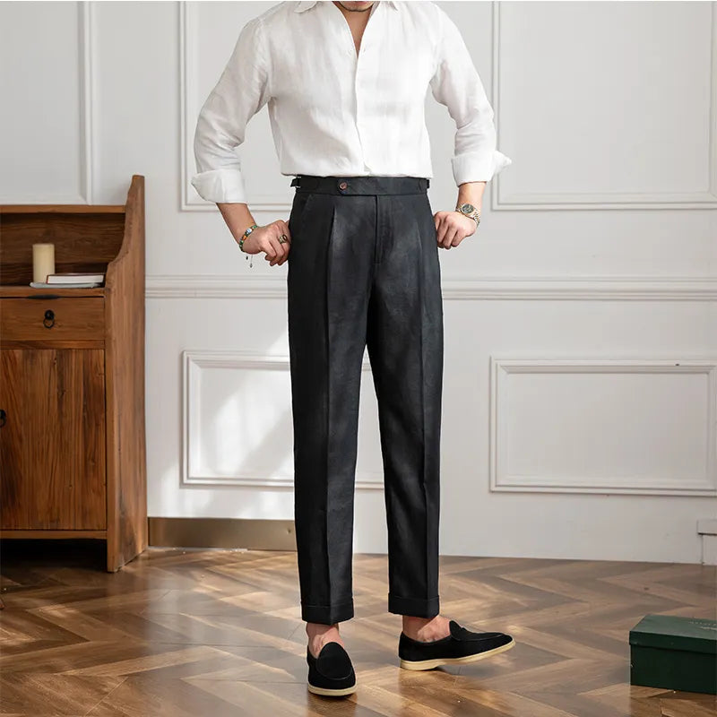 Álvaro® | Versatile And Comfortable   Trousers