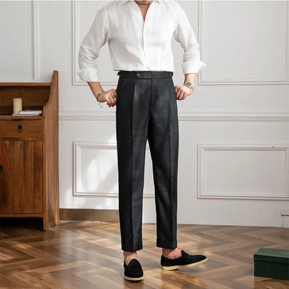 Álvaro® | Versatile And Comfortable   Trousers