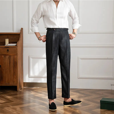 Álvaro® | Versatile And Comfortable   Trousers