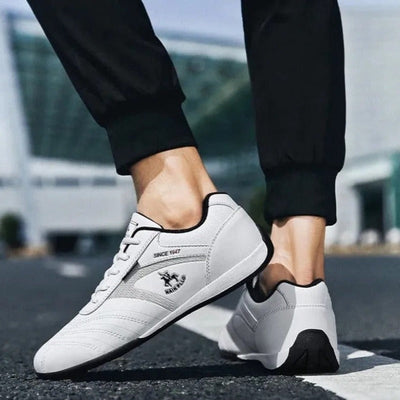 Kenneth® | Fresh outdoor leisure sneakers