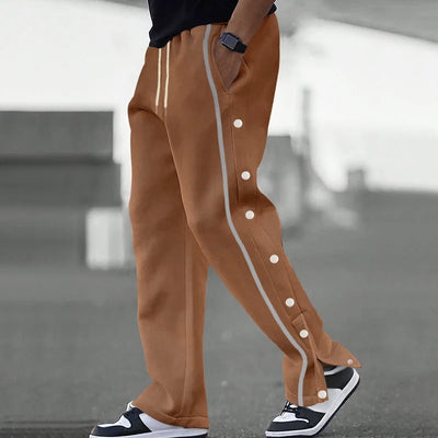 Mateo® | Big Loose Pants