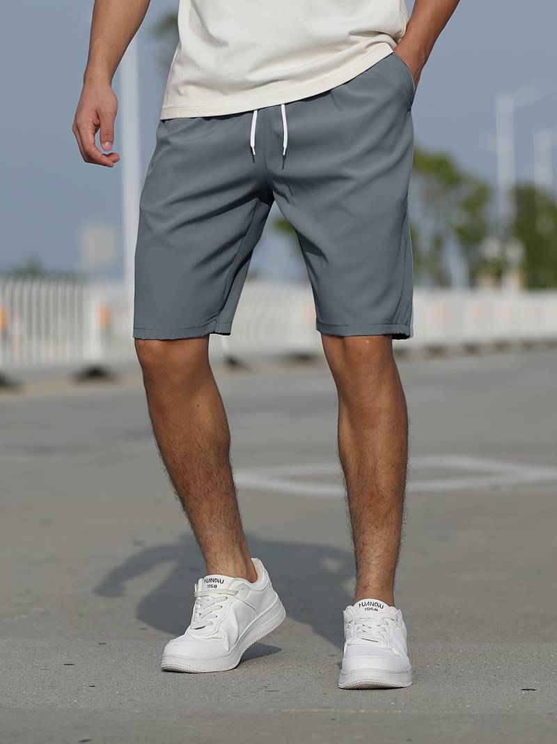 Jareth® | Sporty Men's Shorts