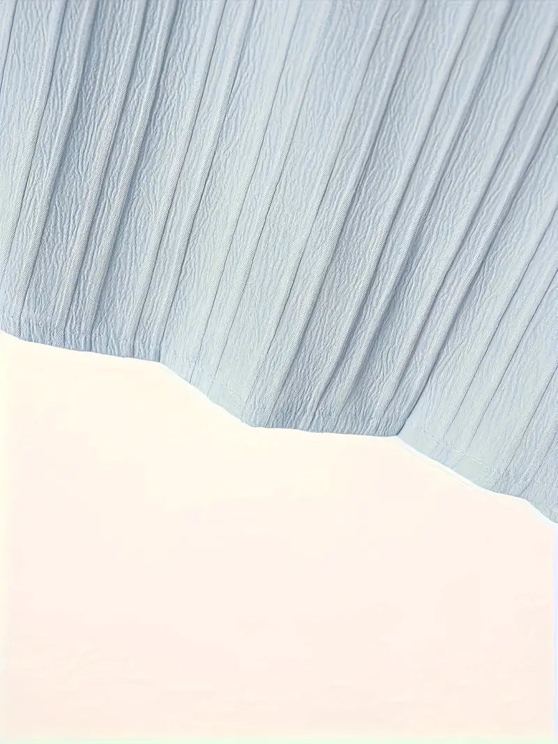 Lura® | Casually Chic Striped Short-Sleeved Shirt For Men