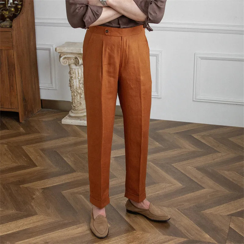 Álvaro® | Versatile And Comfortable   Trousers