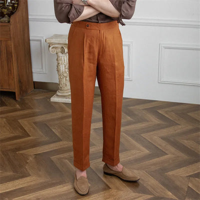 Álvaro® | Versatile And Comfortable   Trousers