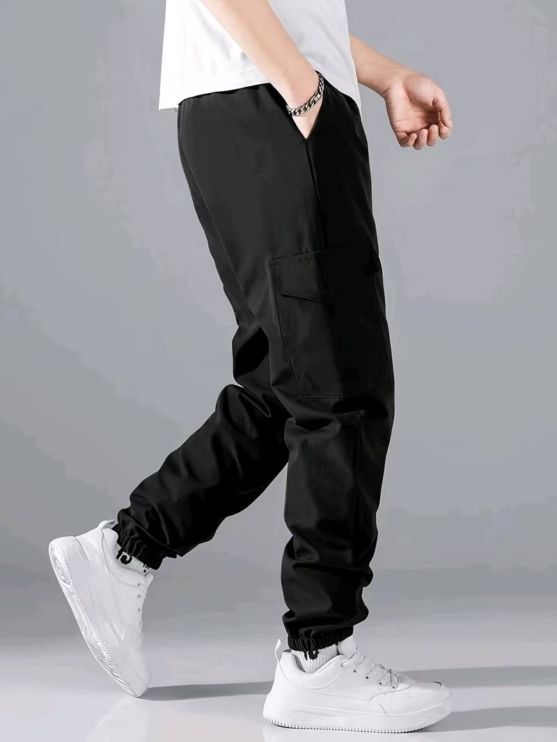 Hugo® | Timeless And Stylish   Trousers