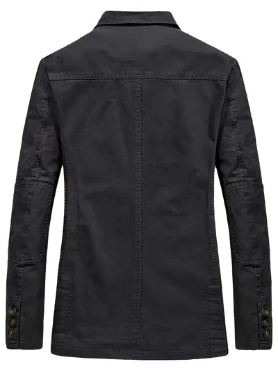 Redmond | Men's casual jacket