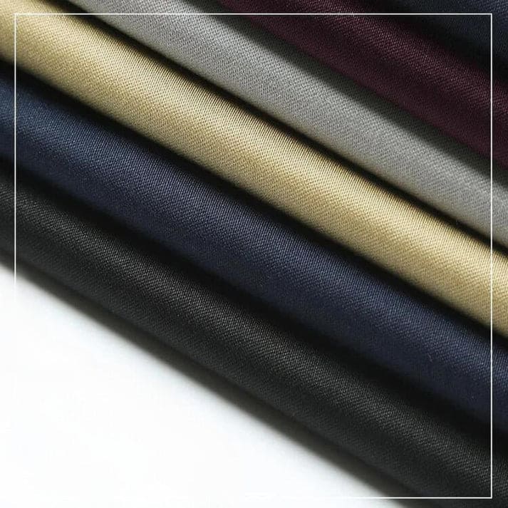 Óscar® | Stylish And Elegant Summer Trousers