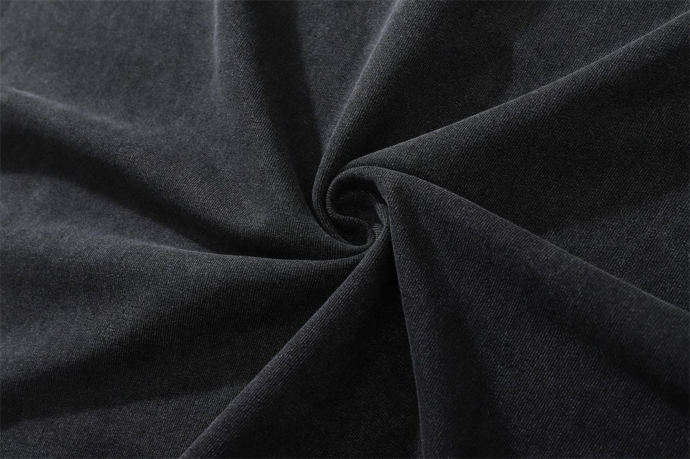 Kemp® | Oversize T-Shirt Mit Print