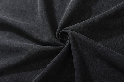 Kemp® | Oversize T-Shirt Mit Print