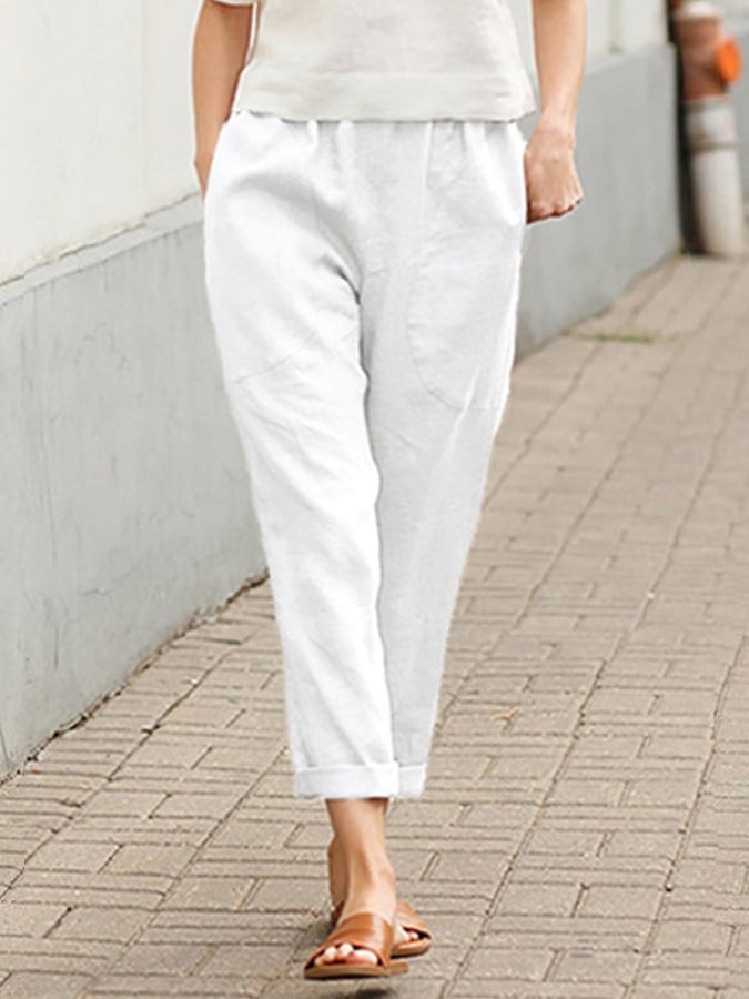 Américo® | Tailored And Elegant   Trousers
