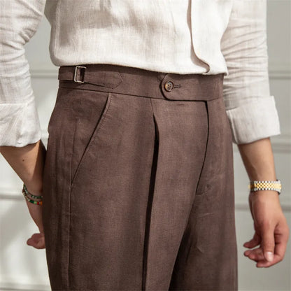 Álvaro® | Versatile And Comfortable   Trousers