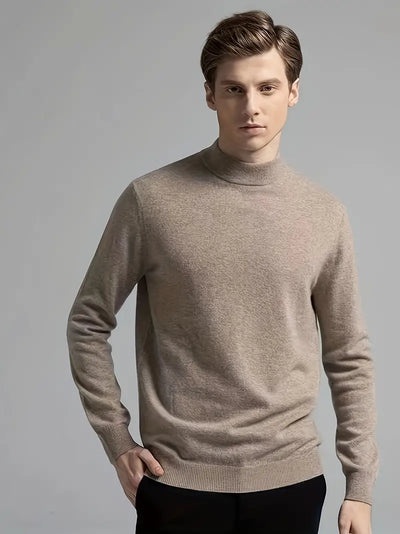Errol® | Carter Cashmere Pullover