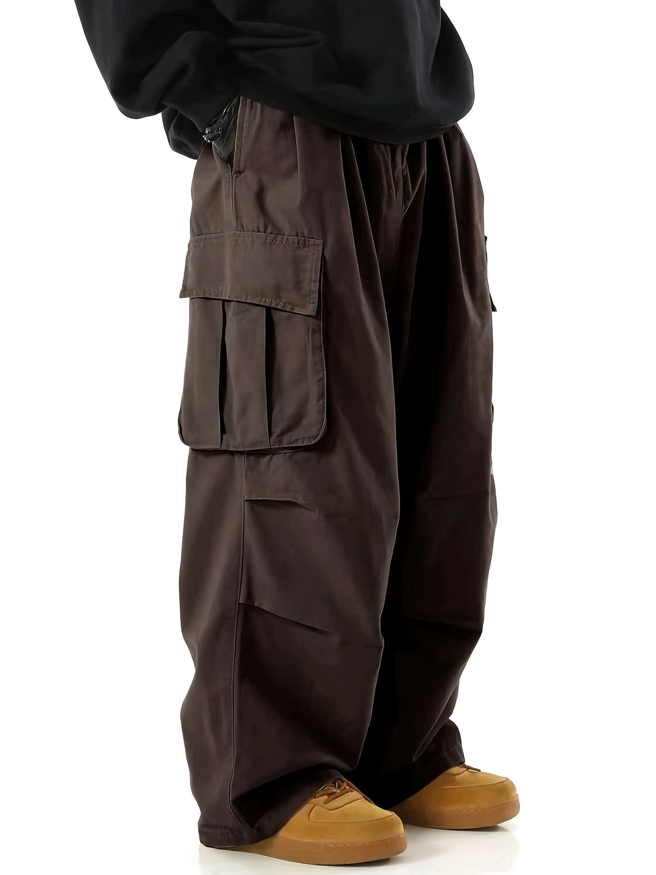 Alejandro® | Relaxed And Stylish   Trousers