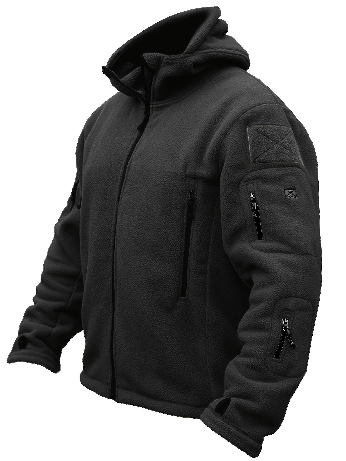 Calliope | Laurenz – Windproof jacket for cold days