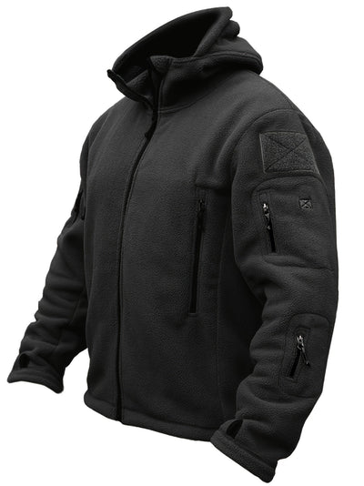 Calliope | Laurenz – Windproof jacket for cold days