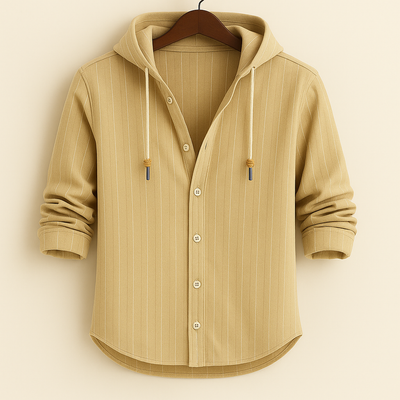 Joseph | Brooks Hoodie Shirt