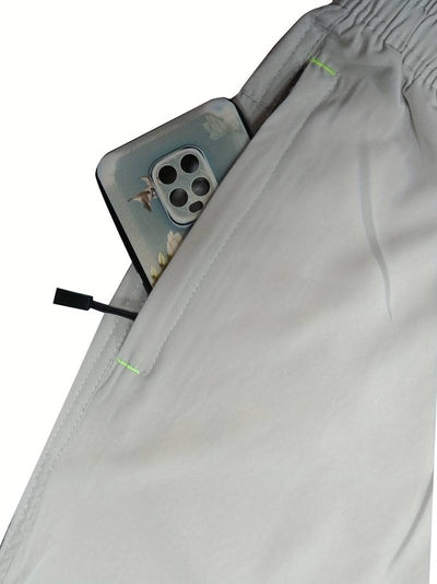 Hayes® | Loose-Fitting, Comfortable Shorts For Men