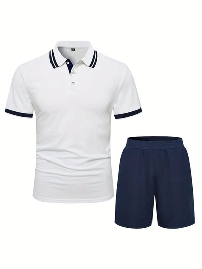 Aloysius® | Monaco Elegant Outfit