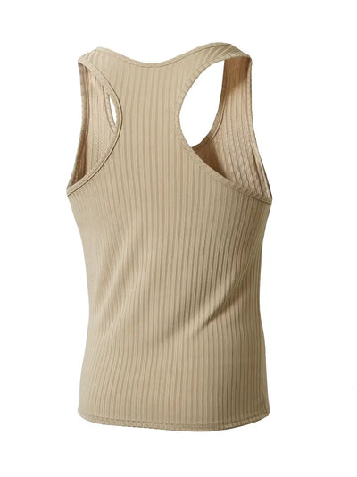 Douglas® | Breathable Tank Top For Men