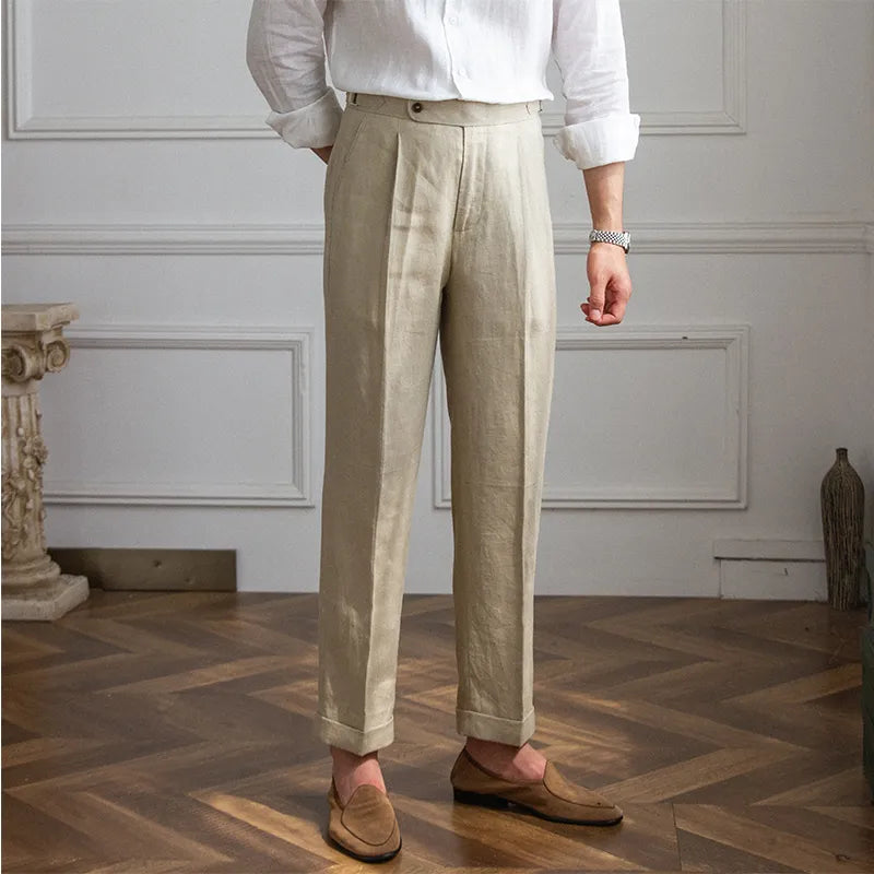 Álvaro® | Versatile And Comfortable   Trousers