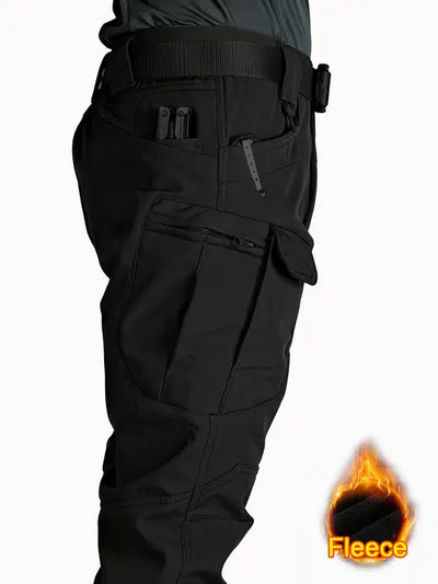 Pablo® | Relaxed And Timeless   Trousers