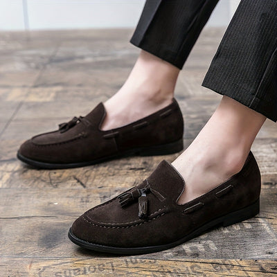 Quinton® | Loafers