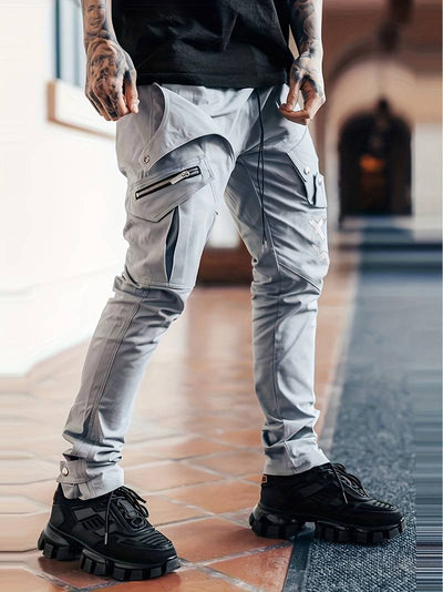 Sotero® | Casual Cargo Pants For Men